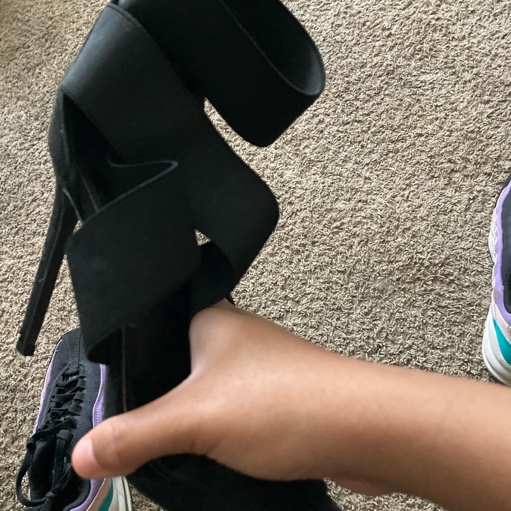 Stilettos